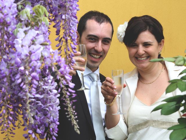 Il matrimonio di Paolo e Concetta a Macerata, Macerata 44