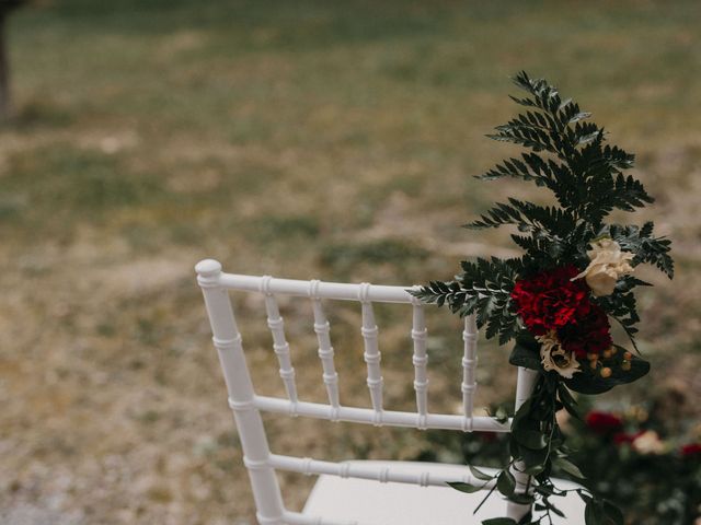 Il matrimonio di Davide e Martina a San Sebastiano da Po, Torino 5