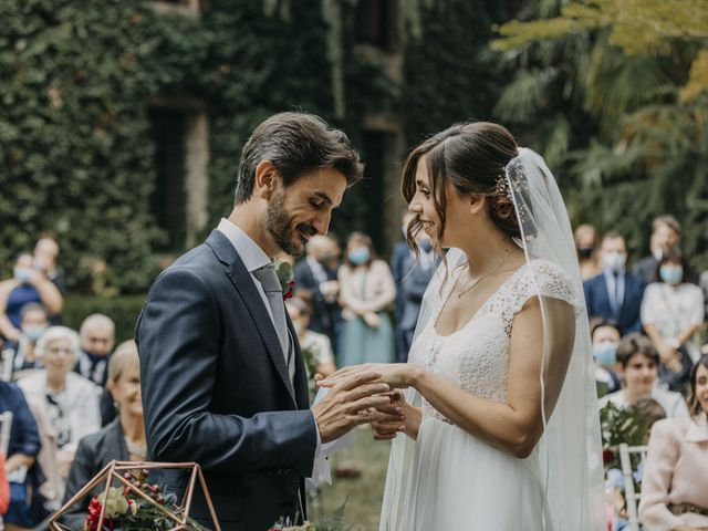 Il matrimonio di Davide e Martina a San Sebastiano da Po, Torino 22