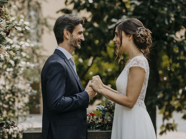Il matrimonio di Davide e Martina a San Sebastiano da Po, Torino 26