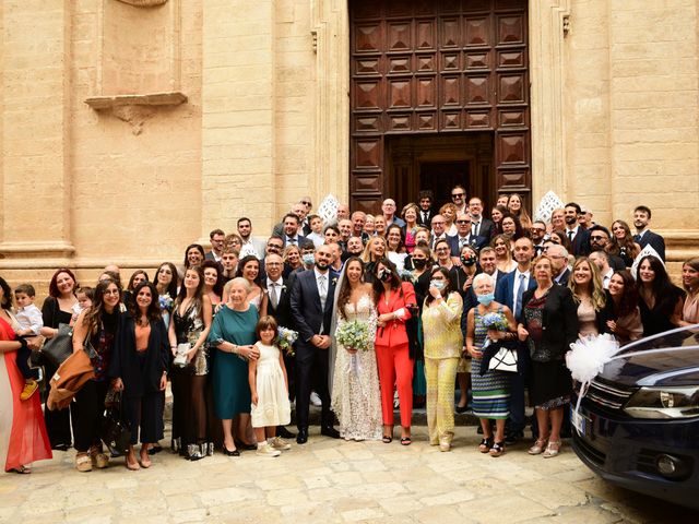 Il matrimonio di Egidio e Flavia a Taranto, Taranto 21