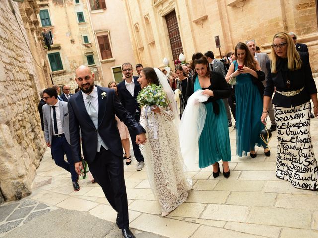 Il matrimonio di Egidio e Flavia a Taranto, Taranto 22