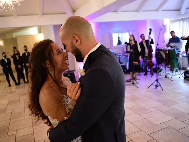 Il matrimonio di Egidio e Flavia a Taranto, Taranto 29