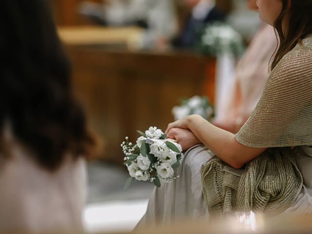 Il matrimonio di Fabiana e Dario a Manduria, Taranto 27