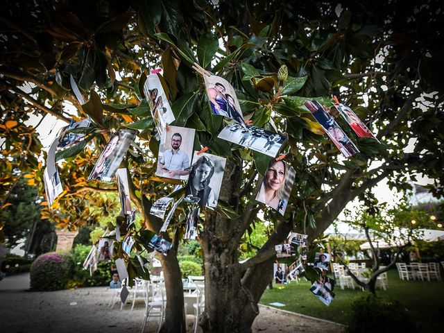 Il matrimonio di Antonio e Marisa a Pisticci, Matera 42