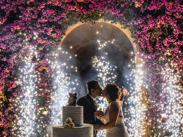 Il matrimonio di Antonio e Marisa a Pisticci, Matera 49