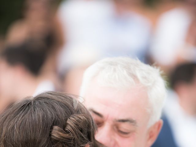 Il matrimonio di Rolf e Anna a Pula, Cagliari 25
