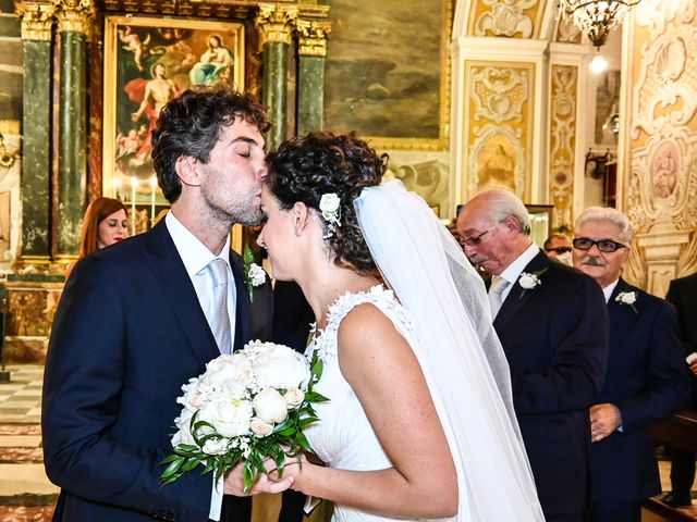 Il matrimonio di Teresa e Vincenzo a Acireale, Catania 64