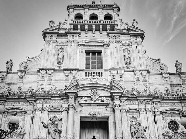 Il matrimonio di Teresa e Vincenzo a Acireale, Catania 71