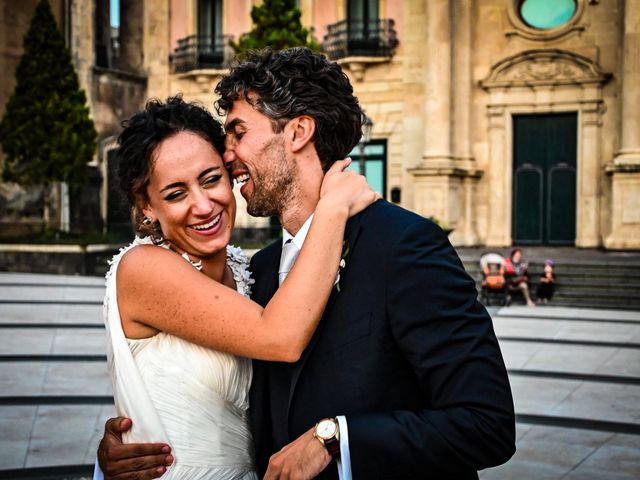 Il matrimonio di Teresa e Vincenzo a Acireale, Catania 78