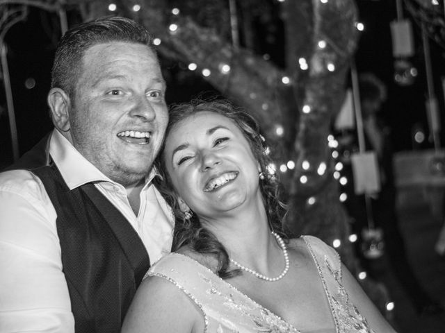 Il matrimonio di Alessio e Laura a Carmignano, Prato 68