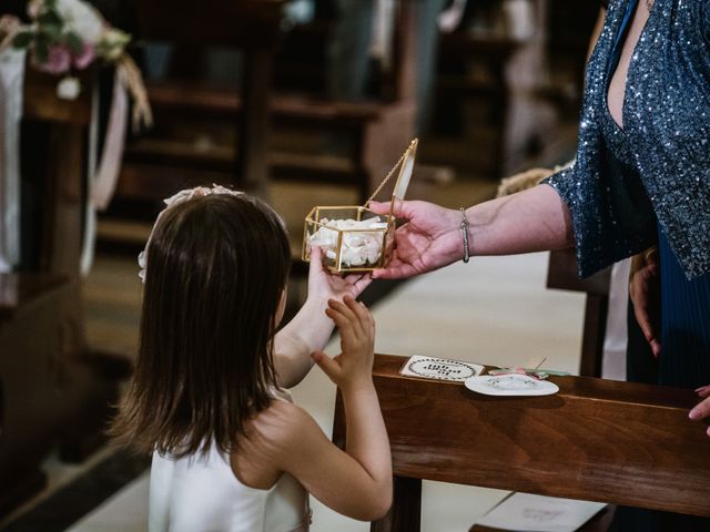 Il matrimonio di Ezio e Iolanda a Fasano, Brindisi 16