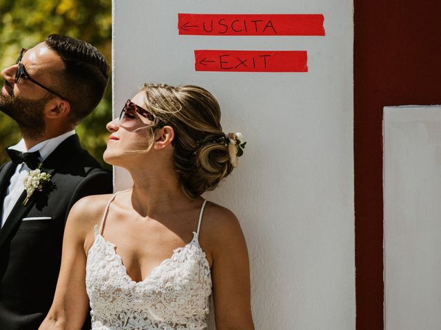 Il matrimonio di Ezio e Iolanda a Fasano, Brindisi 28