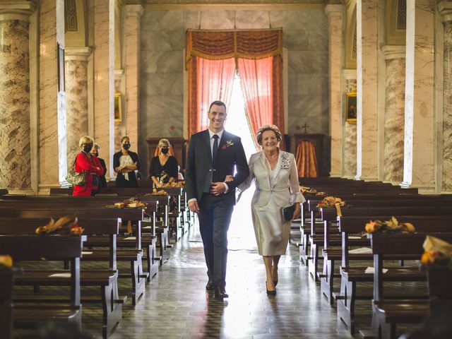 Il matrimonio di Claudio e Katiuscia a Isola Dovarese, Cremona 4