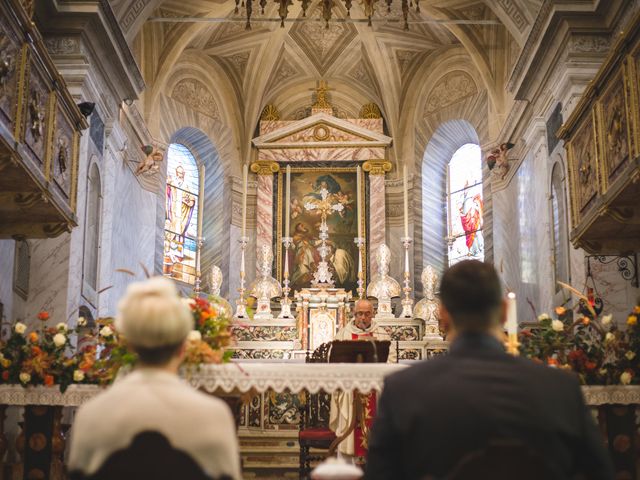 Il matrimonio di Claudio e Katiuscia a Isola Dovarese, Cremona 12