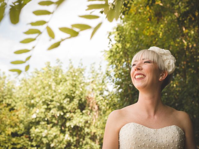 Il matrimonio di Claudio e Katiuscia a Isola Dovarese, Cremona 23