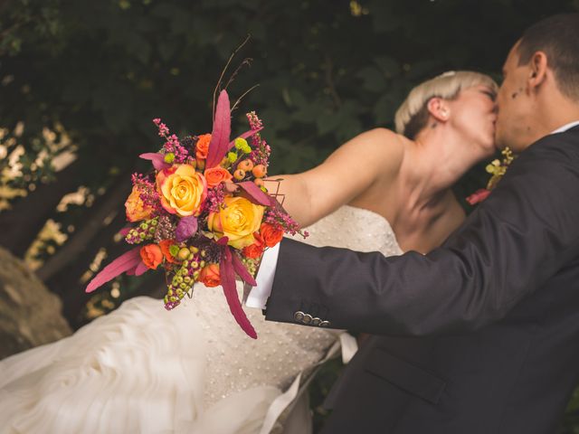 Il matrimonio di Claudio e Katiuscia a Isola Dovarese, Cremona 25