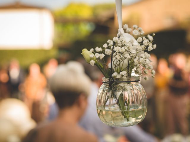 Il matrimonio di Claudio e Katiuscia a Isola Dovarese, Cremona 50