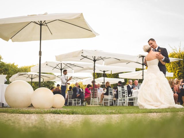 Il matrimonio di Claudio e Katiuscia a Isola Dovarese, Cremona 53