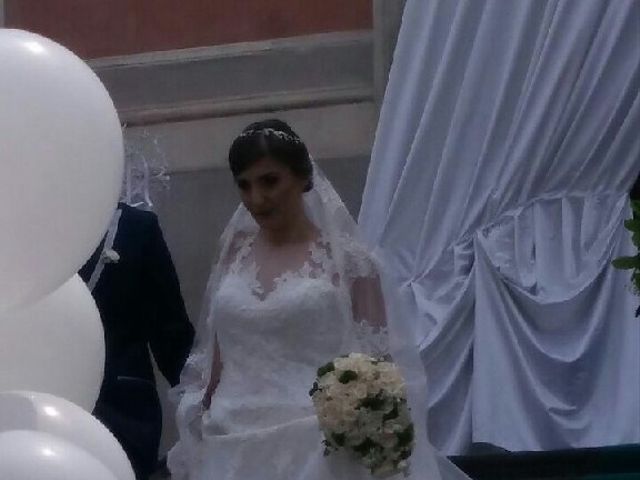 Il matrimonio di Raffaele e Rosa a Orta di Atella, Caserta 1