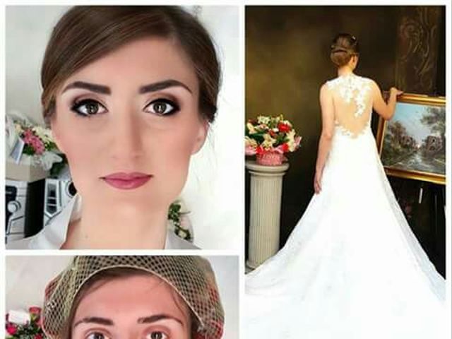Il matrimonio di Raffaele e Rosa a Orta di Atella, Caserta 7