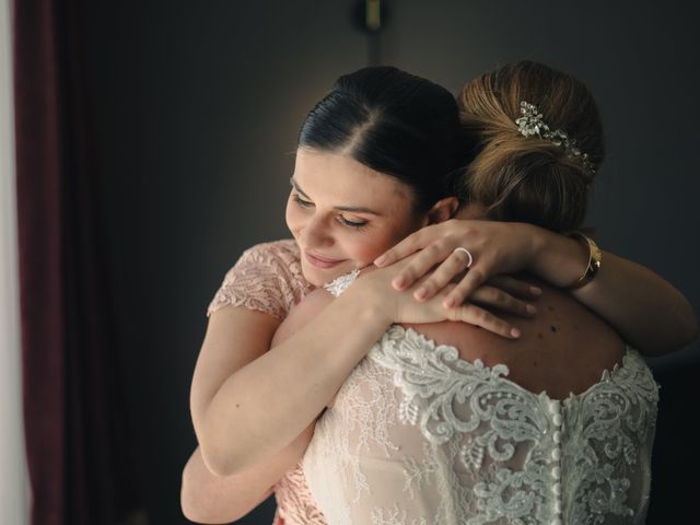 Il matrimonio di Paolo e Valentina a Matera, Matera 17