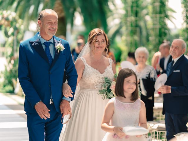 Il matrimonio di Paolo e Valentina a Matera, Matera 30