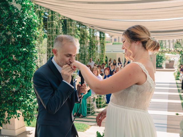 Il matrimonio di Paolo e Valentina a Matera, Matera 34