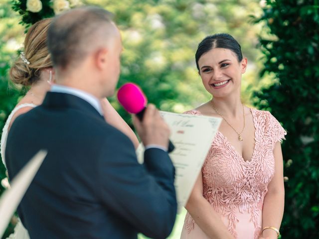 Il matrimonio di Paolo e Valentina a Matera, Matera 38