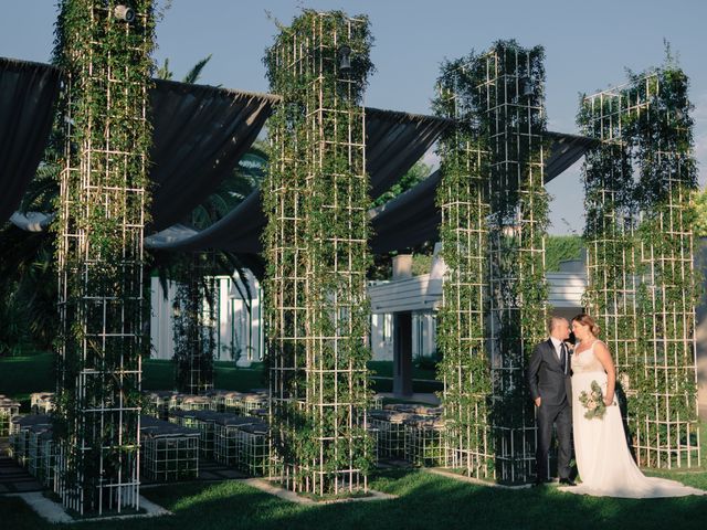 Il matrimonio di Paolo e Valentina a Matera, Matera 59