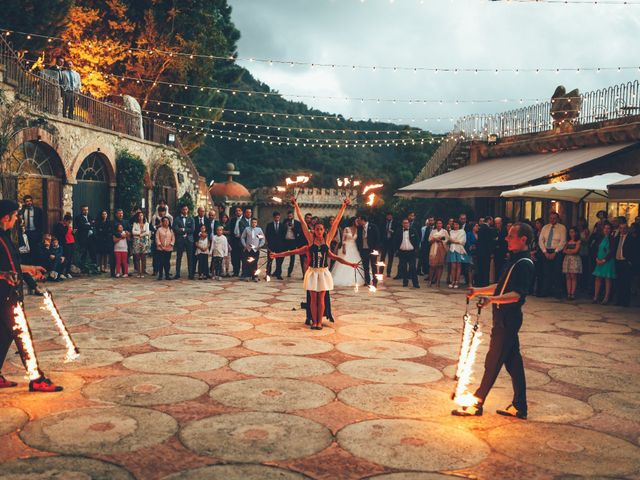 Il matrimonio di Walter e Daniela a Barcellona Pozzo di Gotto, Messina 16