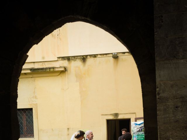 Il matrimonio di Gianpaolo e Marta a Palermo, Palermo 13