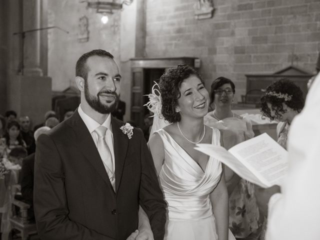 Il matrimonio di Gianpaolo e Marta a Palermo, Palermo 17
