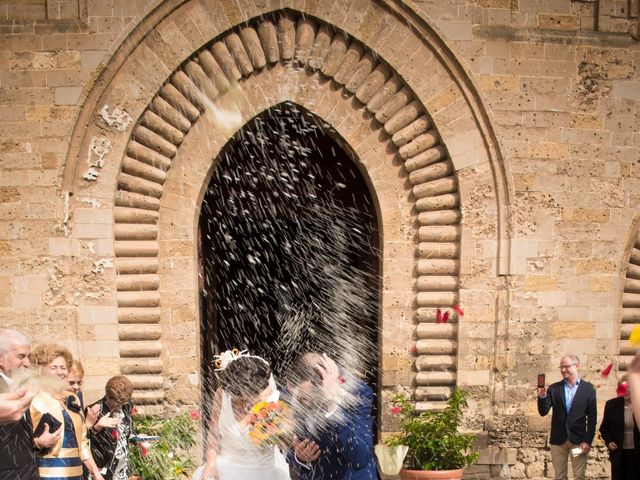 Il matrimonio di Gianpaolo e Marta a Palermo, Palermo 20