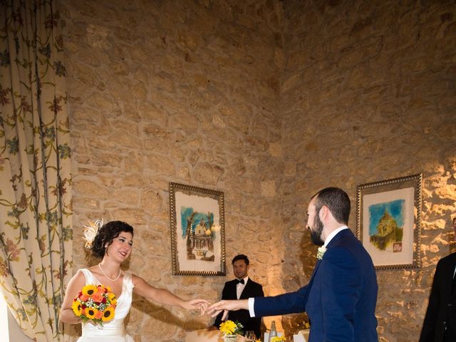 Il matrimonio di Gianpaolo e Marta a Palermo, Palermo 30