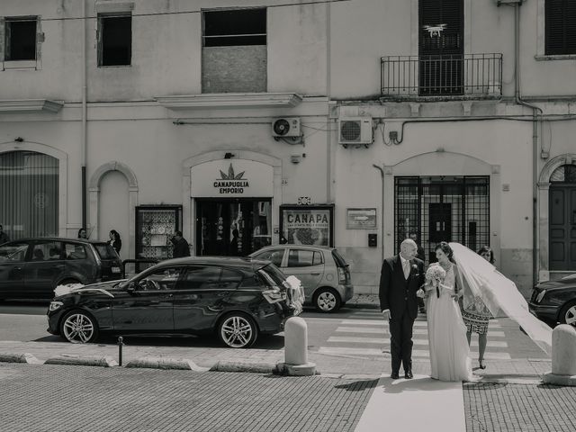 Il matrimonio di Gianni e Daniela a Conversano, Bari 12