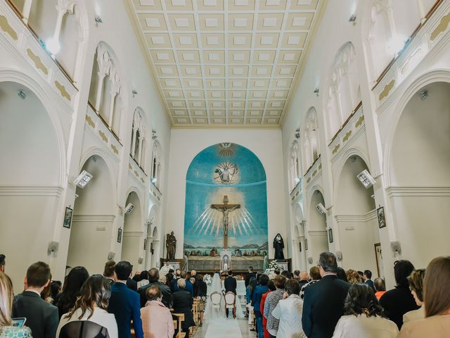 Il matrimonio di Gianni e Daniela a Conversano, Bari 14