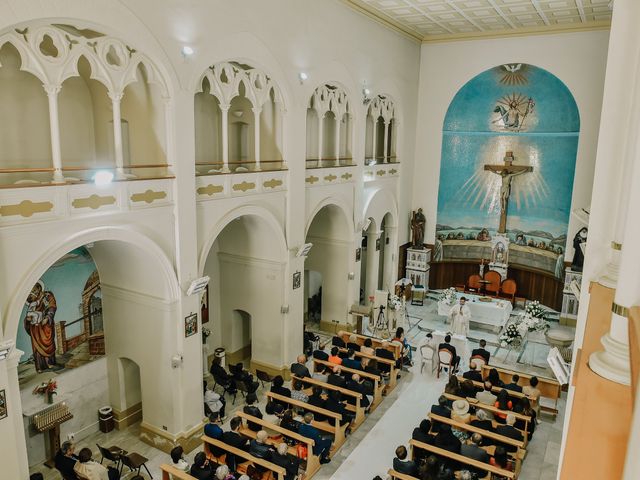 Il matrimonio di Gianni e Daniela a Conversano, Bari 15