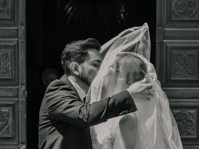 Il matrimonio di Gianni e Daniela a Conversano, Bari 17