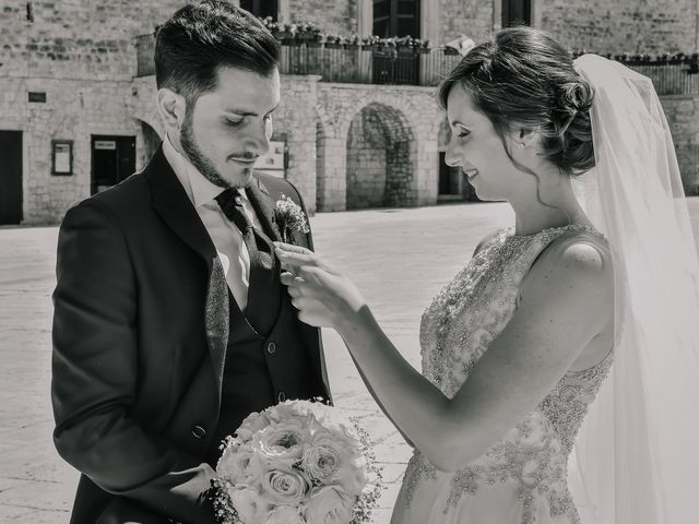 Il matrimonio di Gianni e Daniela a Conversano, Bari 21