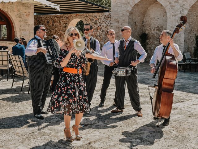 Il matrimonio di Gianni e Daniela a Conversano, Bari 24