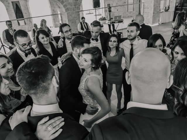 Il matrimonio di Gianni e Daniela a Conversano, Bari 27