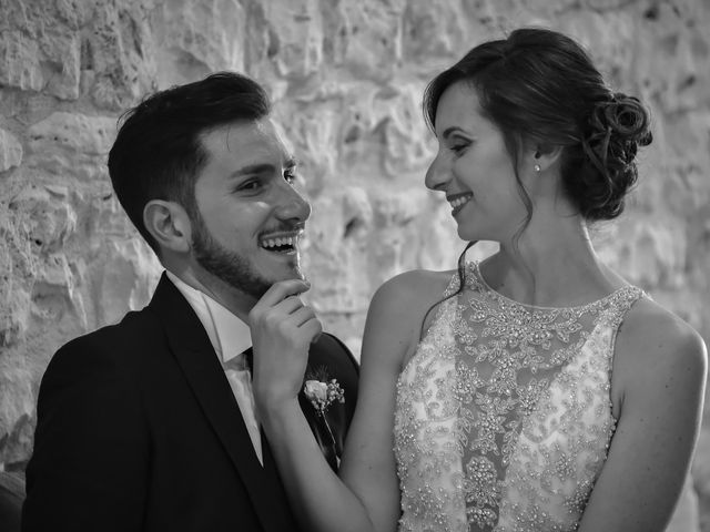 Il matrimonio di Gianni e Daniela a Conversano, Bari 30