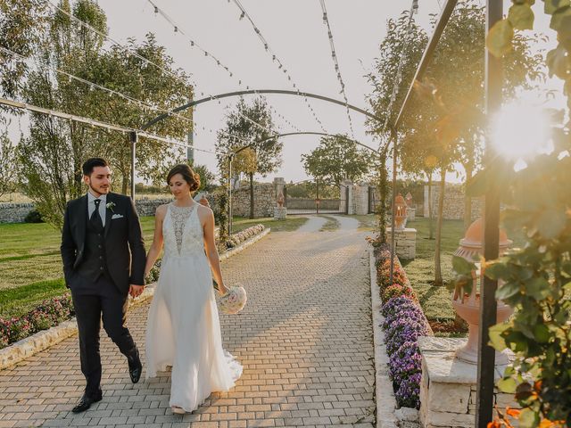 Il matrimonio di Gianni e Daniela a Conversano, Bari 35