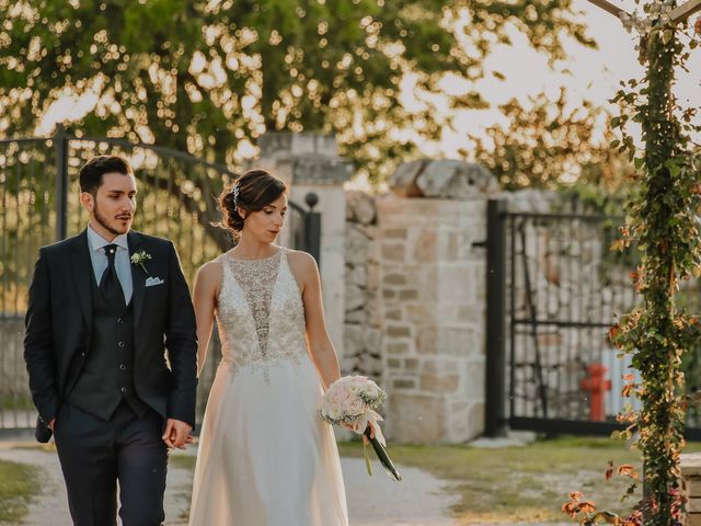 Il matrimonio di Gianni e Daniela a Conversano, Bari 37