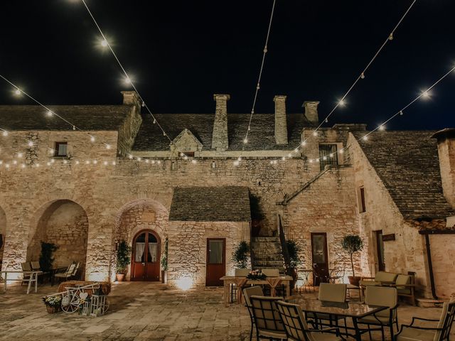 Il matrimonio di Gianni e Daniela a Conversano, Bari 41