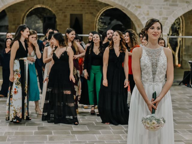 Il matrimonio di Gianni e Daniela a Conversano, Bari 43