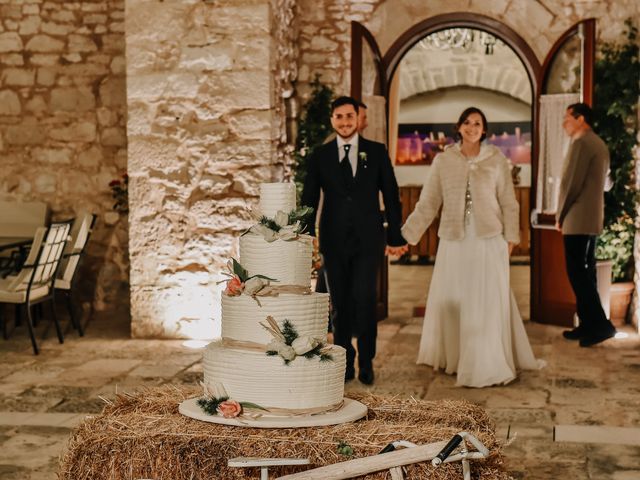 Il matrimonio di Gianni e Daniela a Conversano, Bari 45