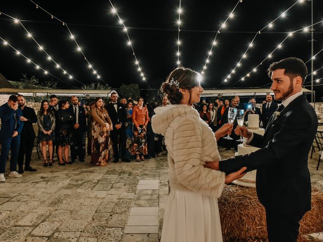 Il matrimonio di Gianni e Daniela a Conversano, Bari 46