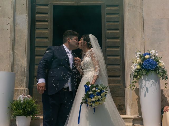 Il matrimonio di Luca e Alessandra a Berzo San Fermo, Bergamo 109